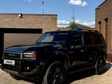 Toyota Land Cruiser Prado 2024 годаүшін29 500 000 тг. в Костанай – фото 5