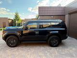 Toyota Land Cruiser Prado 2024 годаүшін29 500 000 тг. в Костанай – фото 3