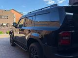 Toyota Land Cruiser Prado 2024 годаүшін29 500 000 тг. в Костанай – фото 4