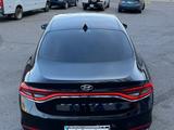 Hyundai Grandeur 2019 года за 10 800 000 тг. в Алматы – фото 3