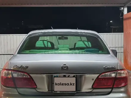 Nissan Cefiro 1999 года за 2 300 000 тг. в Зайсан – фото 11