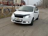 Chevrolet Nexia 2022 года за 5 300 000 тг. в Костанай