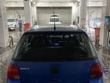 Volkswagen Golf 1998 года за 1 750 000 тг. в Астана – фото 3