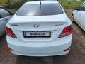 Hyundai Accent 2013 годаfor4 500 000 тг. в Астана – фото 3