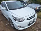 Hyundai Accent 2013 годаfor4 500 000 тг. в Астана – фото 4