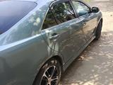 Toyota Camry 2006 годаүшін5 800 000 тг. в Актобе – фото 5