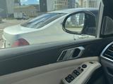 BMW X5 2023 года за 56 000 000 тг. в Астана – фото 4