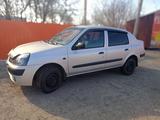 Renault Logan 2005 годаүшін1 400 000 тг. в Павлодар – фото 5