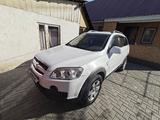 Chevrolet Captiva 2008 года за 4 300 000 тг. в Алматы – фото 3