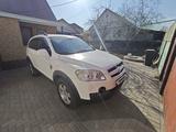 Chevrolet Captiva 2008 года за 4 300 000 тг. в Алматы – фото 5
