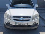 Chevrolet Captiva 2008 года за 4 300 000 тг. в Алматы – фото 2