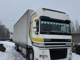 DAF  XF 95 2003 годаүшін18 000 000 тг. в Шымкент – фото 4