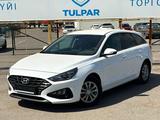Hyundai i30 2023 годаfor10 700 000 тг. в Караганда