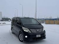 Toyota Alphard 2010 годаfor6 500 000 тг. в Актау