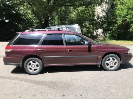 Subaru Legacy 1995 года за 1 600 000 тг. в Алматы – фото 3