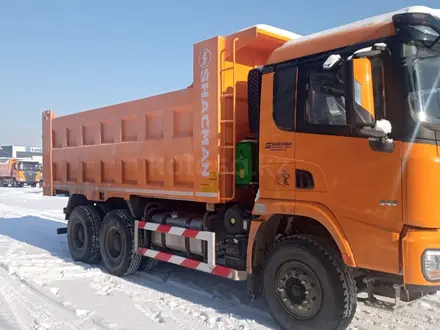 Shacman  Самосвал Shacman 6*4 Модель: SX32586R384 X3000 2023 года в Костанай – фото 6