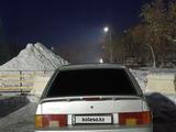 ВАЗ (Lada) 2114 2006 годаfor1 200 000 тг. в Астана – фото 4