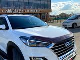 Hyundai Tucson 2019 годаүшін13 700 000 тг. в Атырау – фото 2