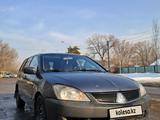 Mitsubishi Lancer 2007 годаfor1 750 000 тг. в Алматы