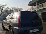 Mitsubishi Lancer 2007 годаfor1 750 000 тг. в Алматы – фото 3