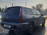 Mitsubishi Lancer 2007 годаfor1 750 000 тг. в Алматы – фото 4