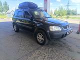Honda CR-V 1999 года за 3 200 000 тг. в Тараз – фото 2