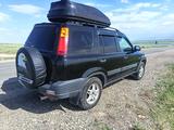 Honda CR-V 1999 года за 3 200 000 тг. в Тараз – фото 5
