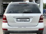 Mercedes-Benz GL 450 2007 года за 6 000 000 тг. в Алматы – фото 4