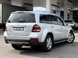 Mercedes-Benz GL 450 2007 года за 6 000 000 тг. в Алматы – фото 5