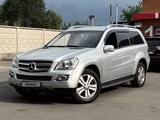 Mercedes-Benz GL 450 2007 года за 6 000 000 тг. в Алматы