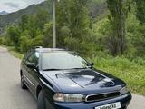 Subaru Legacy 1996 годаүшін1 850 000 тг. в Тараз