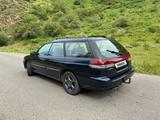 Subaru Legacy 1996 годаүшін1 850 000 тг. в Тараз – фото 3