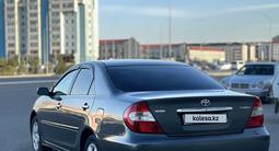 Toyota Camry 2003 года за 5 500 000 тг. в Актау – фото 5