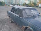 ВАЗ (Lada) 2107 2008 годаfor450 000 тг. в Астана – фото 5