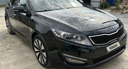 Kia Optima 2011 годаүшін4 500 000 тг. в Атырау