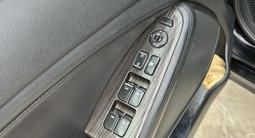 Kia Optima 2011 годаүшін4 500 000 тг. в Атырау – фото 4