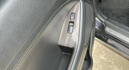 Kia Optima 2011 годаүшін4 500 000 тг. в Атырау – фото 5