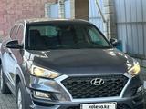 Hyundai Tucson 2020 года за 10 300 000 тг. в Алматы