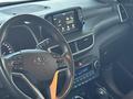 Hyundai Tucson 2020 года за 10 300 000 тг. в Алматы – фото 16