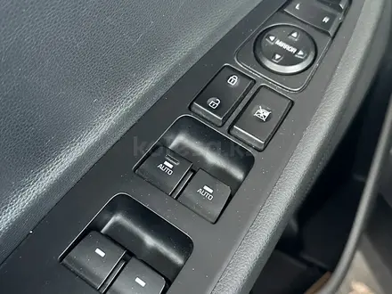 Hyundai Tucson 2020 года за 10 300 000 тг. в Алматы – фото 17