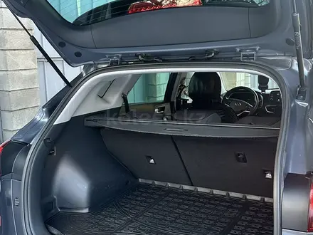 Hyundai Tucson 2020 года за 10 300 000 тг. в Алматы – фото 6