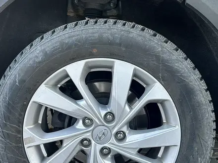 Hyundai Tucson 2020 года за 10 300 000 тг. в Алматы – фото 5