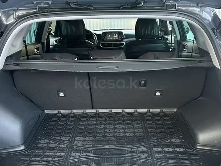 Hyundai Tucson 2020 года за 10 300 000 тг. в Алматы – фото 7