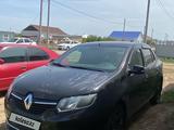 Renault Logan 2015 года за 1 500 000 тг. в Атырау – фото 2