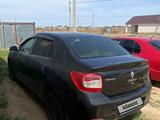 Renault Logan 2015 года за 1 500 000 тг. в Атырау – фото 3