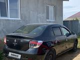 Renault Logan 2015 года за 1 500 000 тг. в Атырау – фото 4