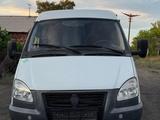 ГАЗ  ГАЗель (3302) 2015 года за 6 500 000 тг. в Аксу – фото 2
