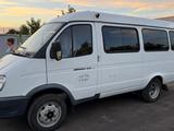 ГАЗ  ГАЗель (3302) 2015 года за 6 500 000 тг. в Аксу – фото 3