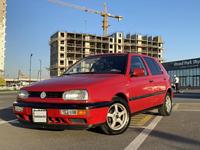 Volkswagen Golf 1993 годаүшін1 500 000 тг. в Шымкент