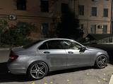 Mercedes-Benz C 300 2012 годаүшін9 500 000 тг. в Алматы – фото 3